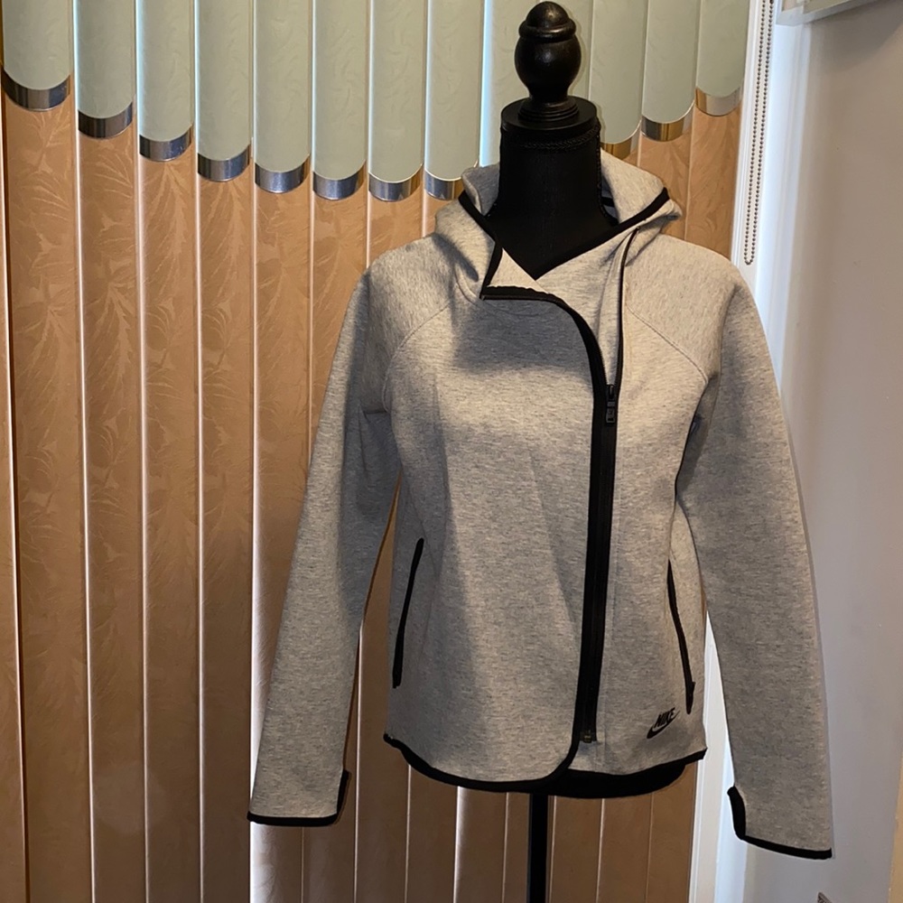 Women Nike Sweater
